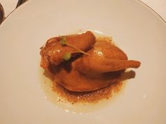 -铭轩中餐厅·海南菜·粤菜(亚龙湾瑞吉店)