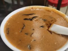 胡辣汤-方中山胡辣汤(成都首店)