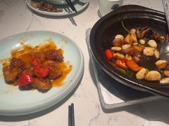-大榕树下顺德菜(融创茂店)