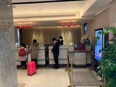 -如家精选酒店(青岛八大关太平角公园地铁站海水浴场店)