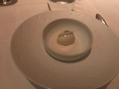 -Le Bernardin