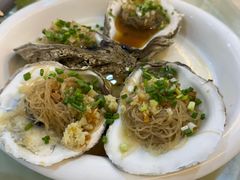 -钱塘府海鲜餐厅