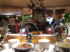 -南京维景国际大酒店(南京博物院店)