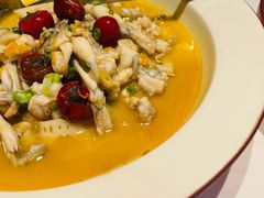 -老湘亲·品鉴湘菜(蔡塘爱琴海店)