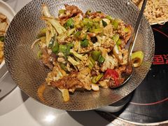 -老阿爸鲜鱼土菜(独墅湖店)