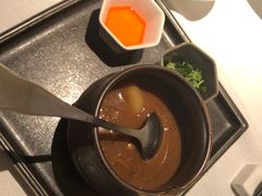 -悦融琥珀·京鲁菜·海味珍品(西单店)