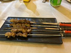 -伊带伊路新疆美食府(呼家楼店)