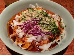 -长安记·大美陕菜(大族广场店)