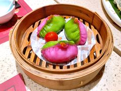 -点都德(聚福楼店)