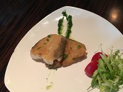 -王鼎精致料理铁板烧(世博源店)