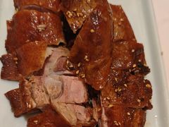 乐山甜皮鸭-全牛匠·乐山跷脚牛肉(西北旺万象汇店)