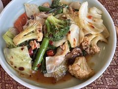 -南沙游艇会·大兵船餐厅