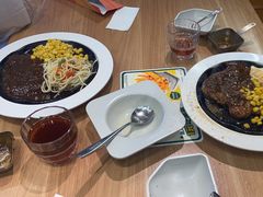 -豪客来牛排(天阳D32店)
