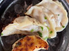 -文武王氏烧饼·无矾油条(西溪路店)