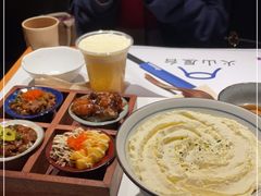 -火山屋台(新街口店)