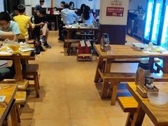 -木屋烧烤(南新店)