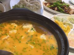-船歌·鱼水饺青岛菜(合肥路永旺店)
