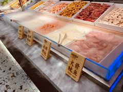 -欢乐牧场主题自助料理(T12店)
