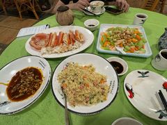 -盛港湾海鲜食府(黄沙店)