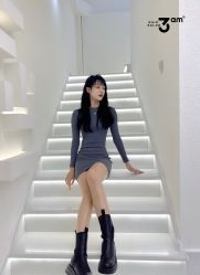 -3AM·S HAIR SALON烫发染发接发