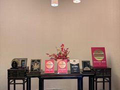 -大理实力希尔顿酒店御璽中餐厅YUXI – CHINESE RESTAURANT