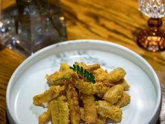 -HOME餐厅粤菜 融合菜