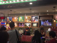 门面-美芝莲(东方宝泰店)