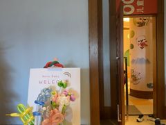 -长白山万达锦华套房酒店