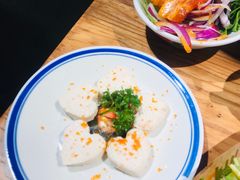 -么肆烤肉(汉街形象店)