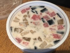 椰奶清补凉-文昌邓记清补凉(西沙路店)