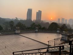 -重庆长寿碧桂园凤悦凤凰酒店