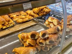 -烘焙町面包店(西四店)