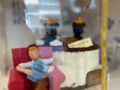 -杜哈夫DOUX RÊVE·生日蛋糕(日月光店)