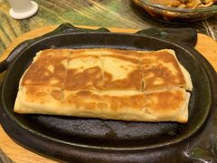 -格日勒阿妈蒙古厨房(大召店)