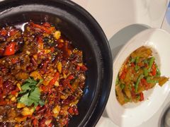 -青花小镇(凯翔新天地店)