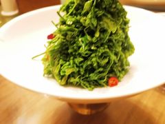 -安多素食(广仁寺路店)