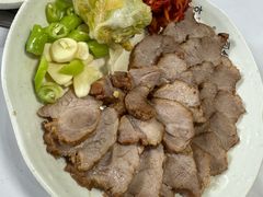 -韩阳园(绿波小区店)