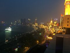 -罗斯福色戒酒吧(外滩店)