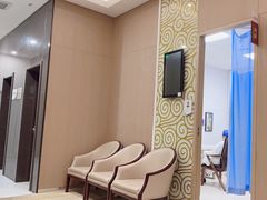 -美年大健康体检中心(牡丹园分院)