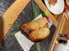 -匠和风精致料理(成都龙湖滨江天街店)