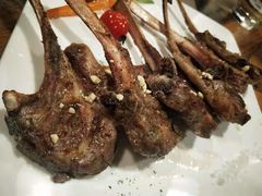 -自然食集西餐厅(泰晤士小镇店)