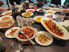 -禧宴Joyous Restaurant(禧园店)