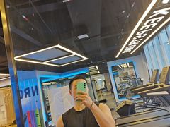 -NRG健身私教CLUB(打浦桥店)