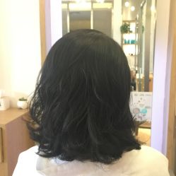 锁骨发-简法造型·品牌形象店