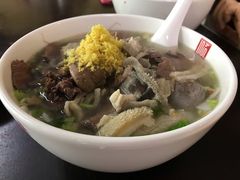 -潮镇老尾牛杂(环城西路店)