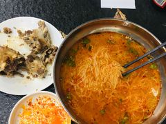 -韩麦大冷面(乔松路直营店)