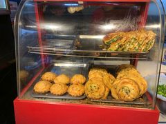 -老上海葱油饼(黄河路店)