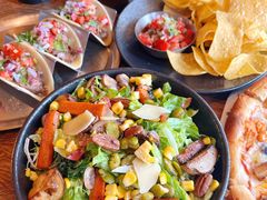 -Q MEX 库迈墨西哥餐吧(三里屯店)
