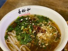 -易裕和·长沙米粉(友谊路店)