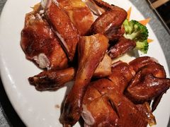 -幸福哟烧鸡·粤菜海鲜私厨(七星路店)